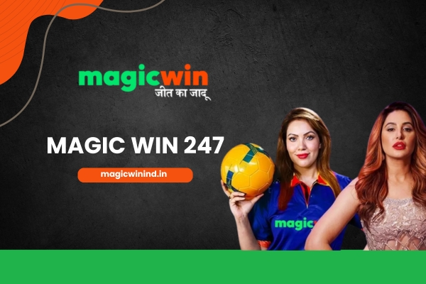 Magic win 247