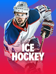 ice hocke