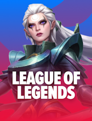 league of legends